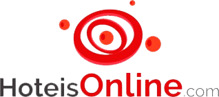 logo hoteis online